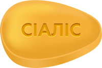 Сіаліс 40