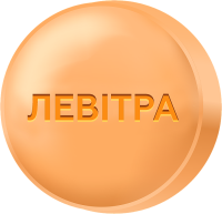 Левітра 20